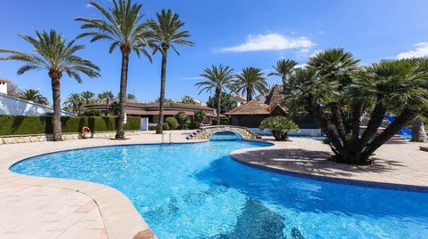 Foto 2 de Apartamento en venta en El Palmar - Los Molinos, Dénia