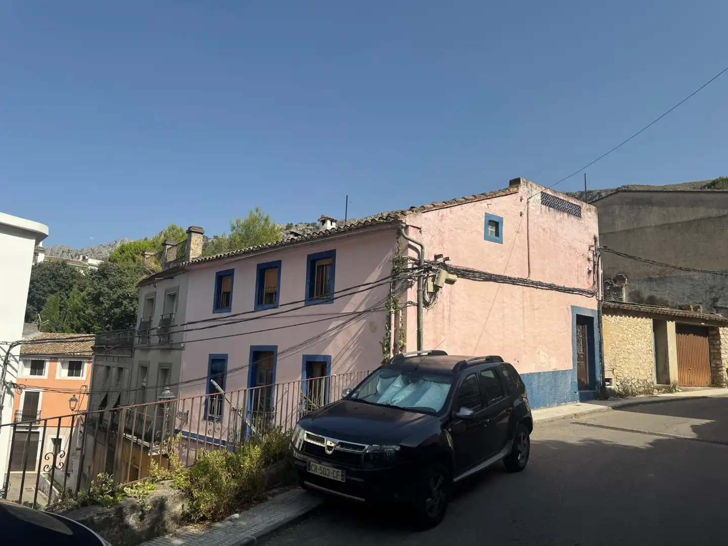 Casa in vendita a Calle FUENTE-BENIALI 15, imagen 10