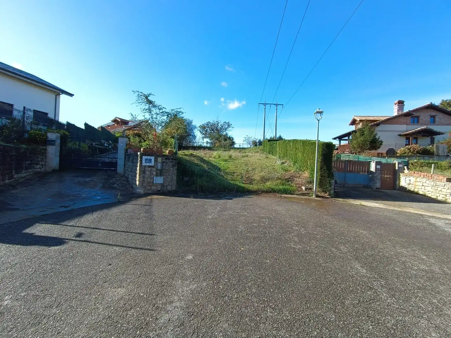 Terreny residencial en venda a Zurita, imagen 4