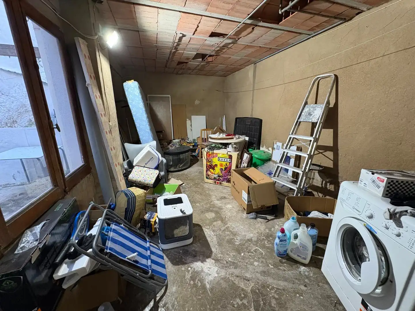 Piso en venta en Almansa con Amueblado