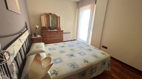 Foto 3 de Piso de alquiler en Castellarnau, Sabadell