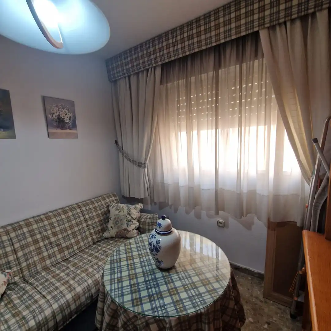 Habitación de Piso en venta en Málaga con Aire acondicionado y Terraza