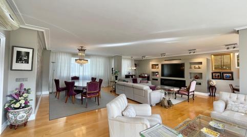 Photo 2 of Flat for sale in Leizaola Lehendakariaren Kalea, 27, Abandoibarra - Guggenheim, Bizkaia