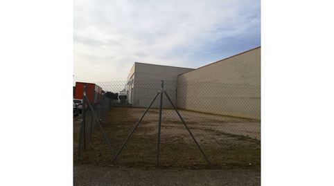 Photo 2 of Industrial land for sale in Cuesta Bescano, Taialà - Germans Sabat, Girona Capital