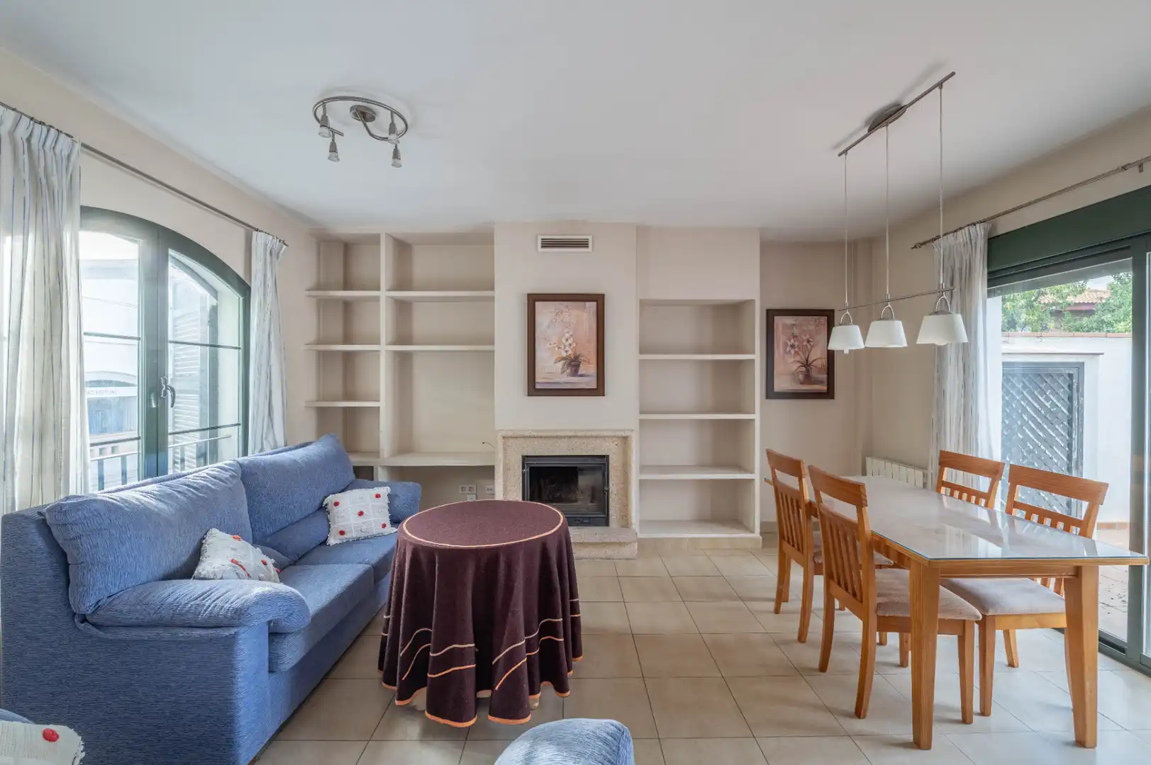Casa o xalet de lloguer a Calle Aristóteles, 40, San Miguel