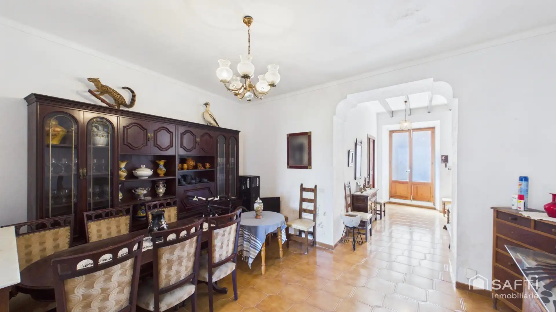 Casa bifamiliare in vendita a Capdepera Poble, imagen 15
