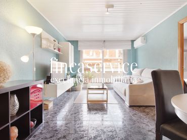 Flat with balcony for sale in Rubí - Cami de ca N Oriol