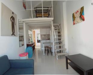 Apartament de lloguer en  Madrid Capital