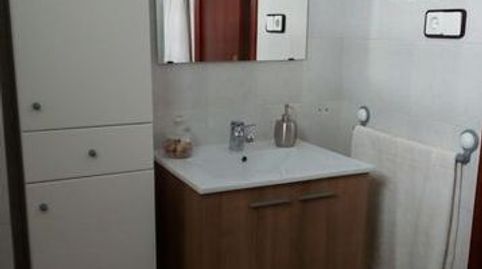 Foto 3 de Piso de alquiler en Altabix, Elche / Elx