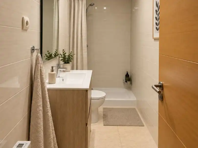 Dúplex con ascensor en venta en Carrer d'Anoia 45, imagen 6
