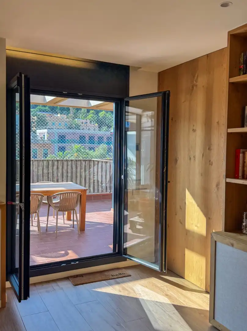 Penthouse mit Terrasse zum Verkauf in Sarrià - Sant Gervasi, imagen 32