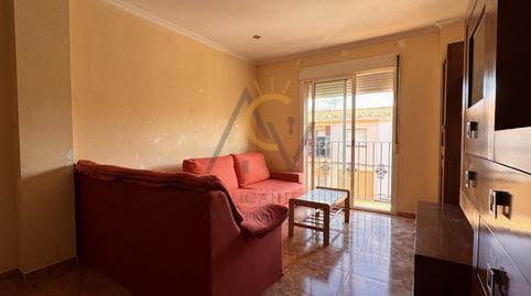 Foto 2 de Dúplex en venda a Calle Antonia Navarro, La Romana, Alicante