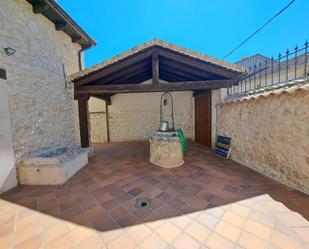 Terrace of House or chalet for sale in Adrados  with Terrace