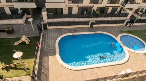 Foto 5 von Dachboden zur Miete in Avenida Avenida Magnòlies, 1, Núcleo Urbano, La Pobla de Vallbona