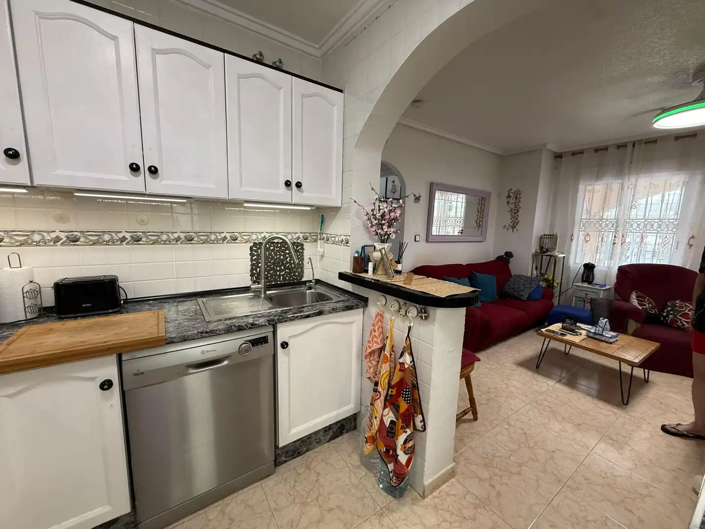 Casa pareada con terraza en venta en Calle Calle Trepadora, imagen 13