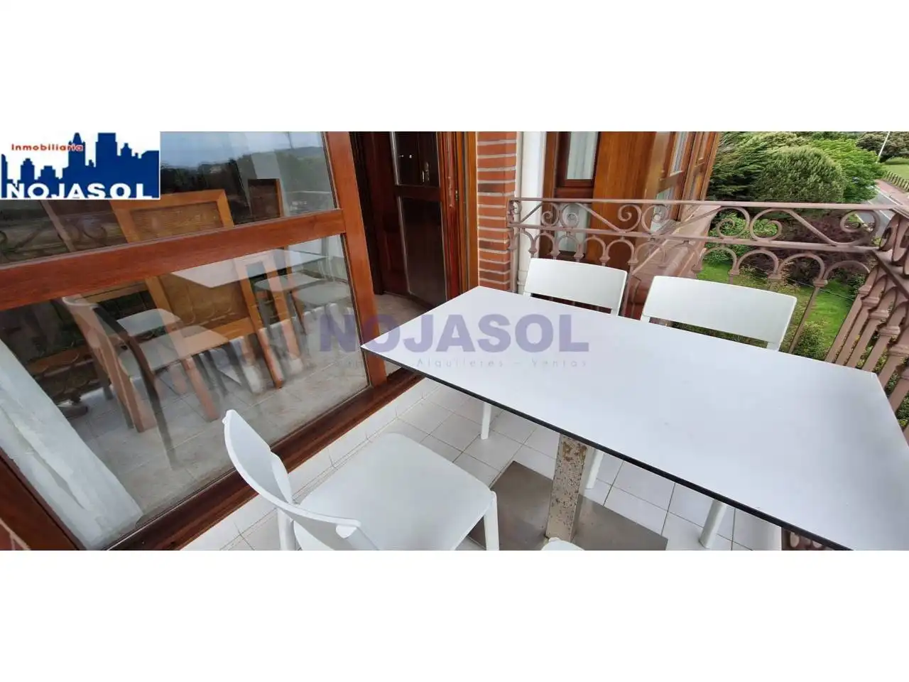 Apartament amb piscina de lloguer a Carretera Soano 3, imagen 7