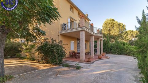 Foto 2 de Finca rústica en venta en Polígono 11, Carcaixent, Valencia
