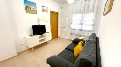 Foto 2 de Piso en venta en Carrer 9 D'octubre, 4, Zona Papa Luna - Platja del Gurugú, Benicarló