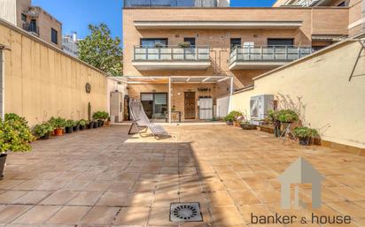 Flat for sale in Catalunya - Fontetes, Cerdanyola del Vallès