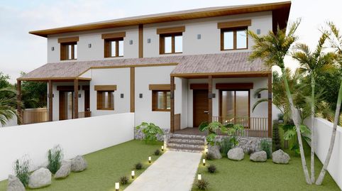 Foto 3 von Haus oder Chalet zum Verkauf in Cervantes, La Adrada , Ávila
