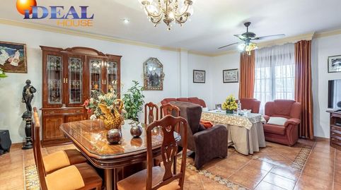 Chalet en planta baja en Pedro Ruiz, Santa Fe, imagen 5