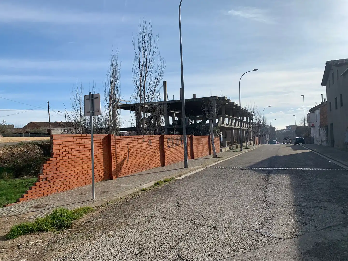 Residential land for sale in Carrer de Domènec Carrové 2, imagen 18