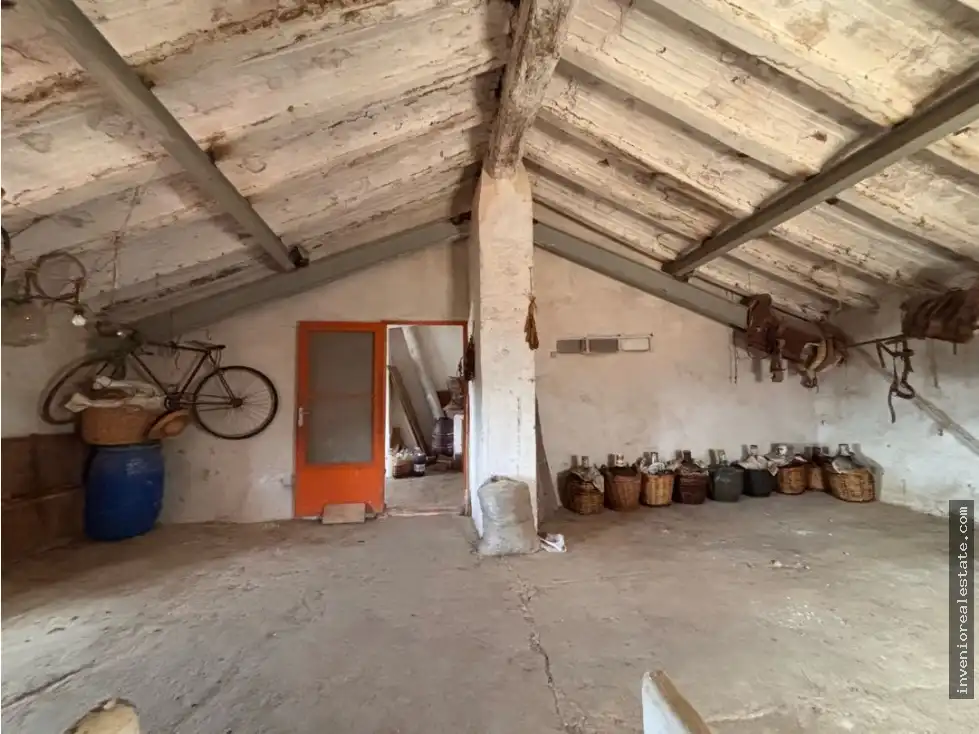 Casa o chalet en venta en Castillo de Villamalefa