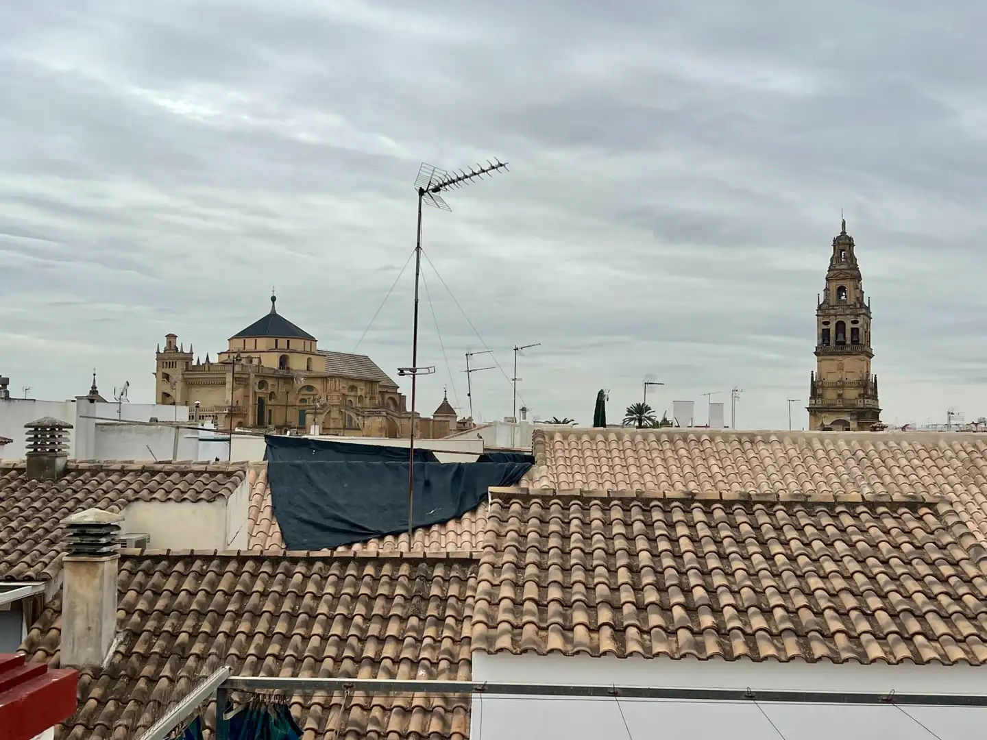 Casa amb terrassa en venda a Centro, imagen 87