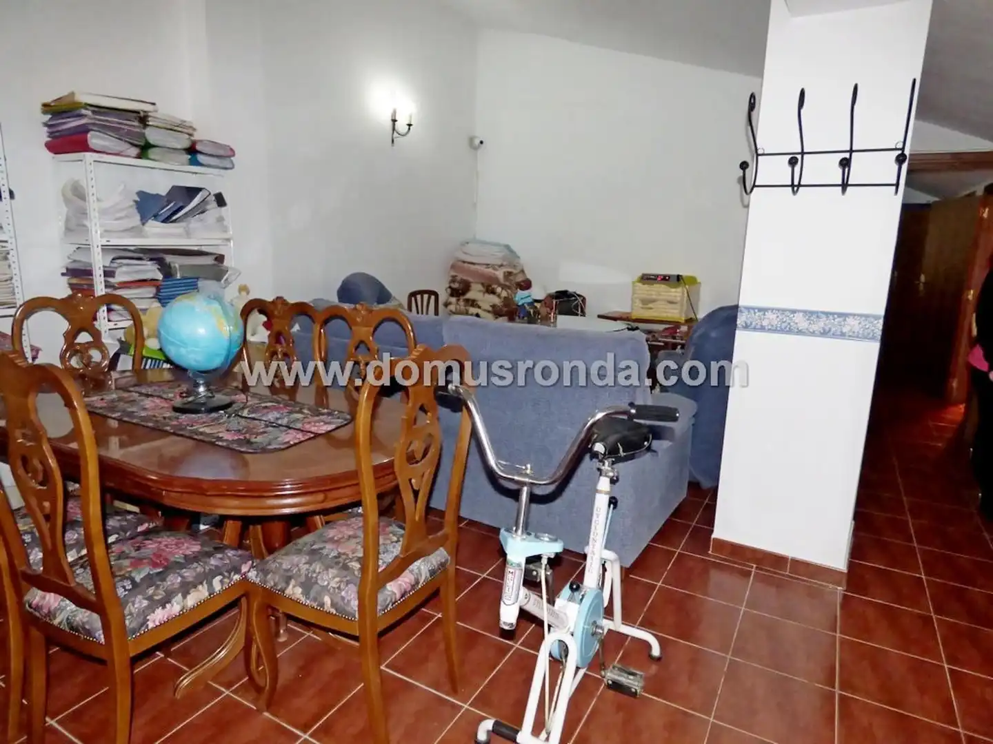Maisonette zum Verkauf in Casco Histórico