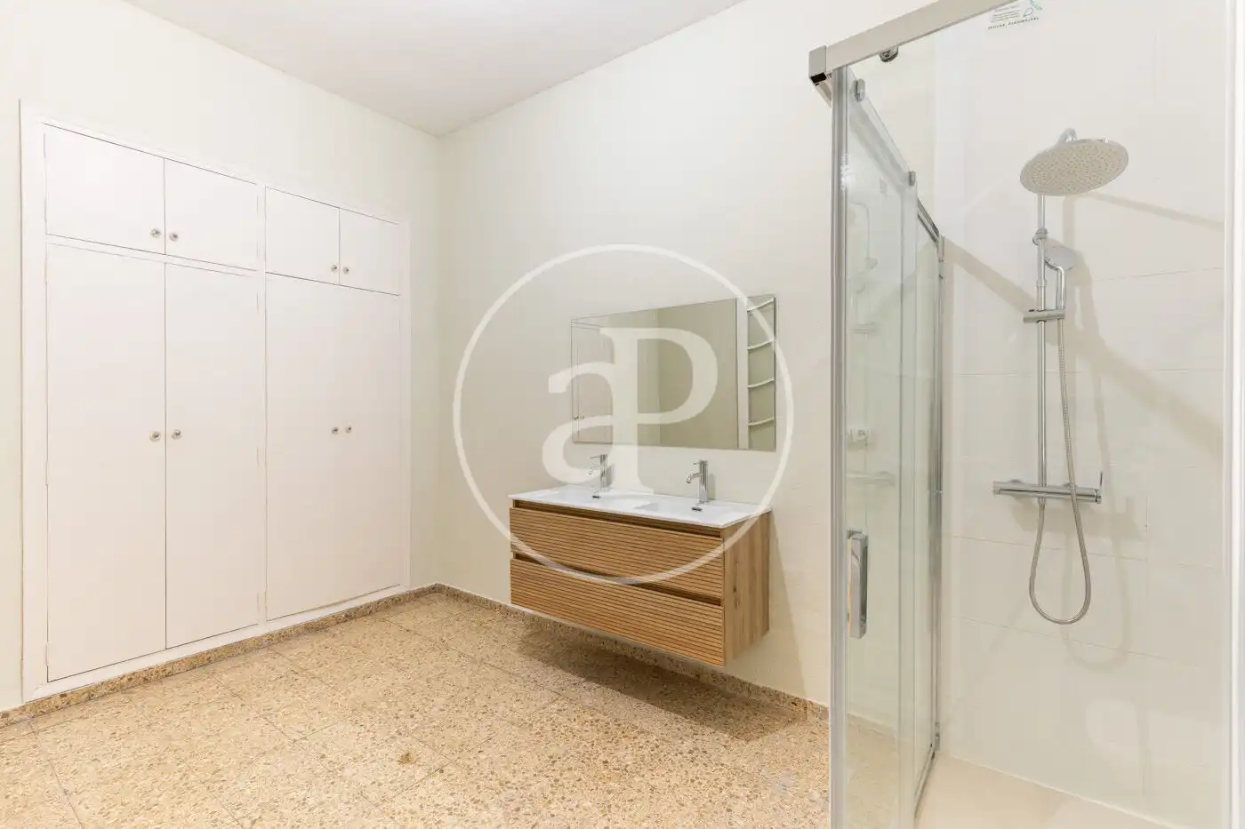 Flat with terrace to rent in Carrer de Martí, imagen 27
