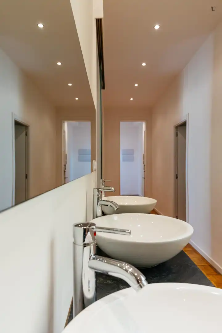 Zimmer in L'Antiga Esquerra de l'Eixample