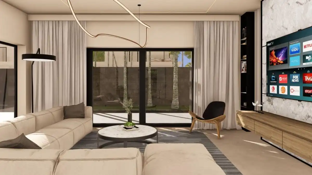 Chalet con piscina en venta en Bahamas Street, imagen 19