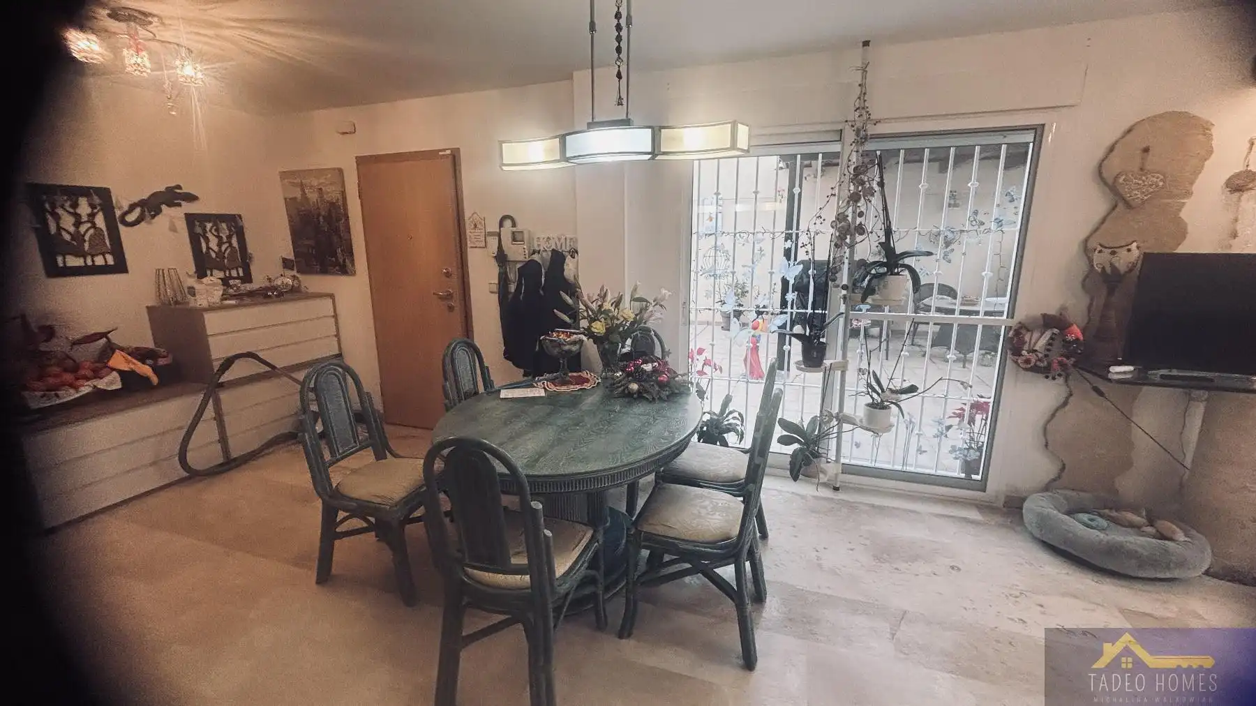 Comedor de Casa o chalet en venta en Murcia con Aire acondicionado, Calefacción y Terraza