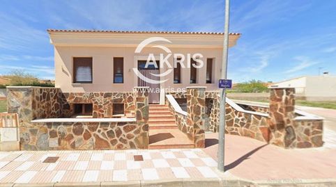 Foto 3 de Casa o chalet en venta en Calle Magnolia, Sonseca, Toledo