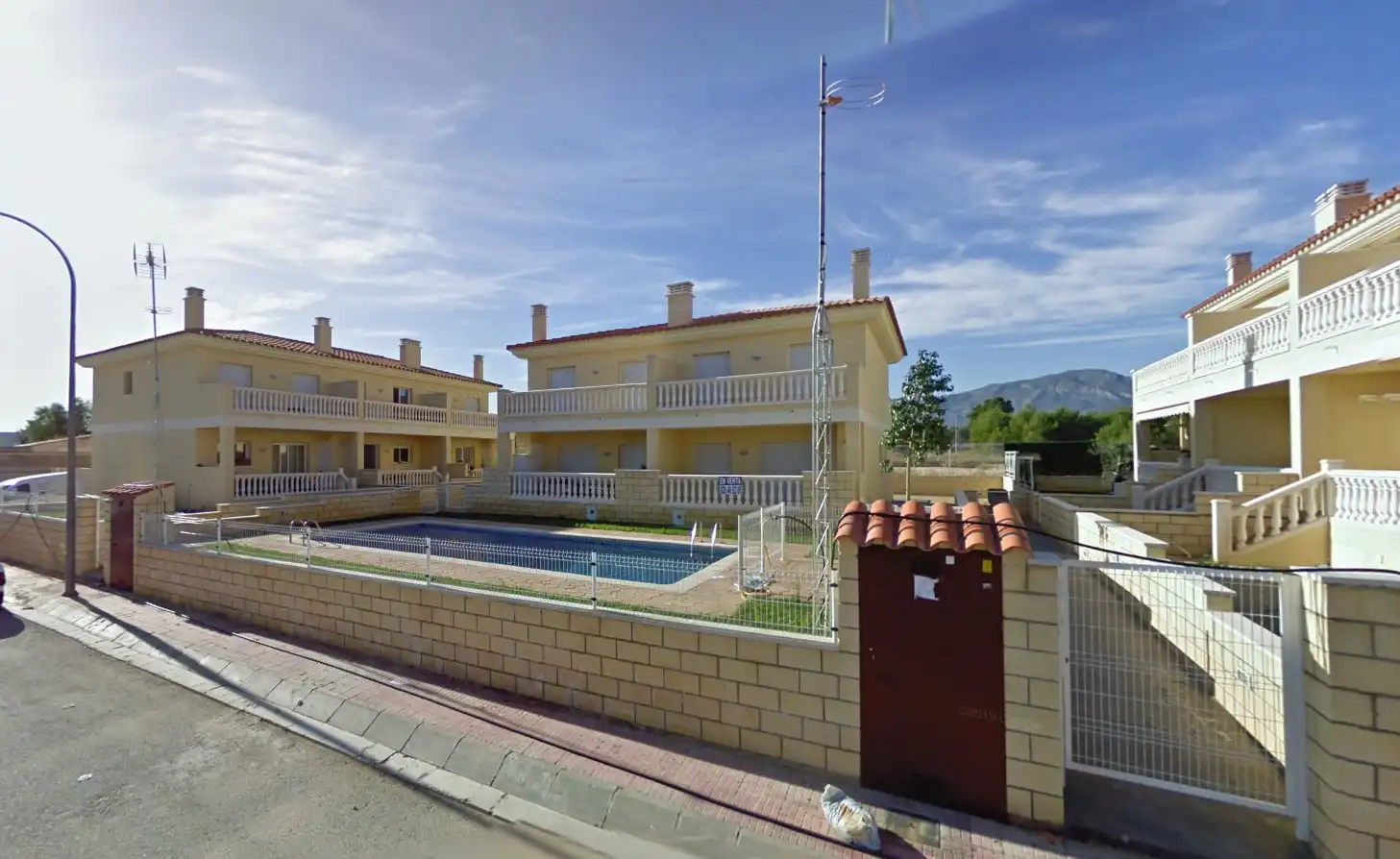 Casa o xalet en venda a Josep M De Sagarra De, Platja de Mont-roig
