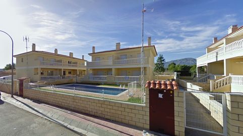 Foto 3 de Casa o xalet en venda a Josep M de Sagarra de, Platja de Mont-roig, Mont-roig del Camp