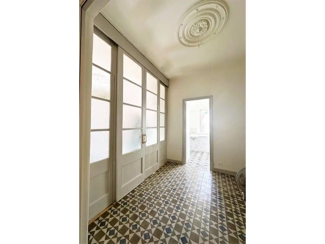 Piso de alquiler en Centre - Barri Vell
