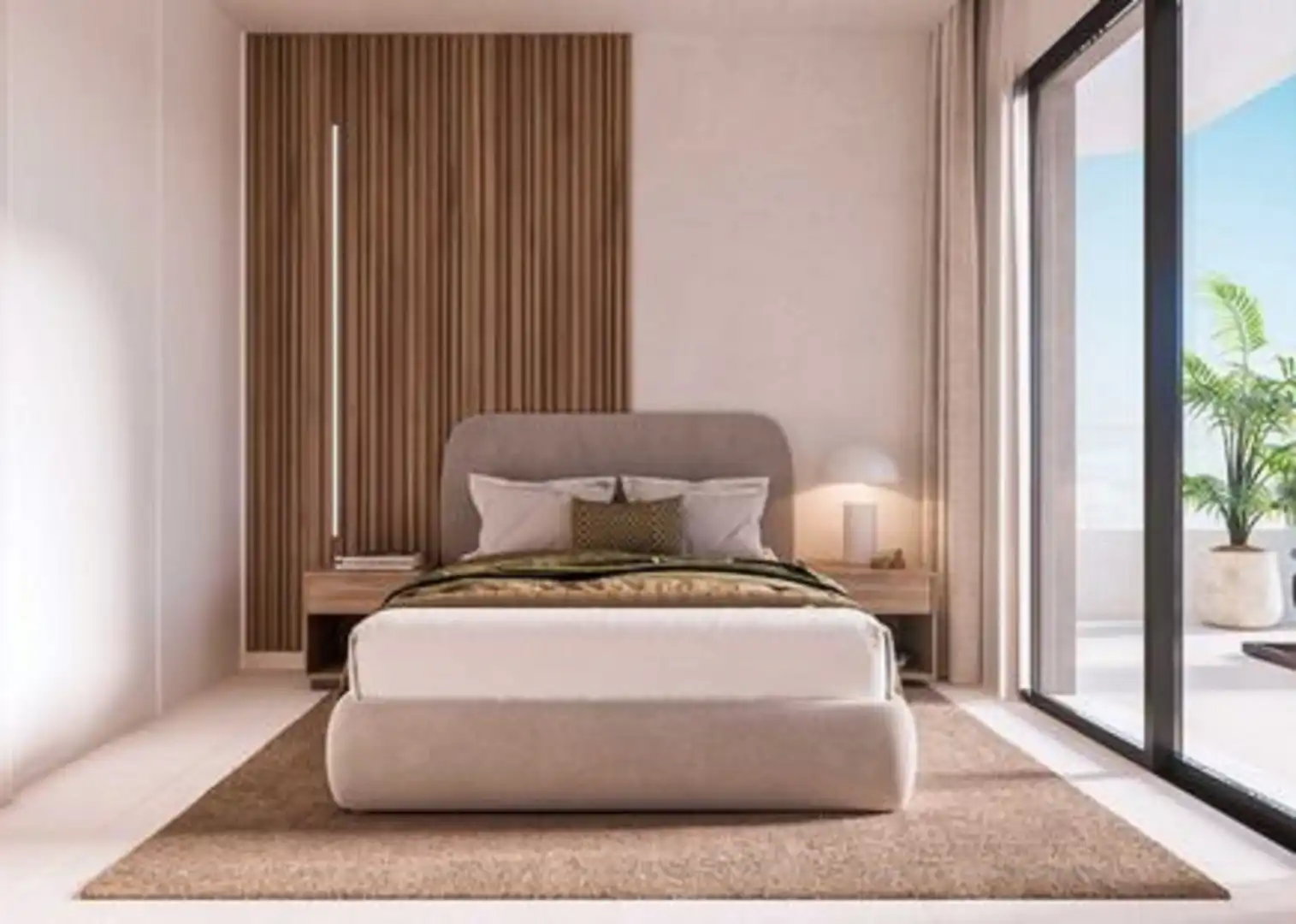 Apartamento con piscina en venta en Selwo, imagen 11
