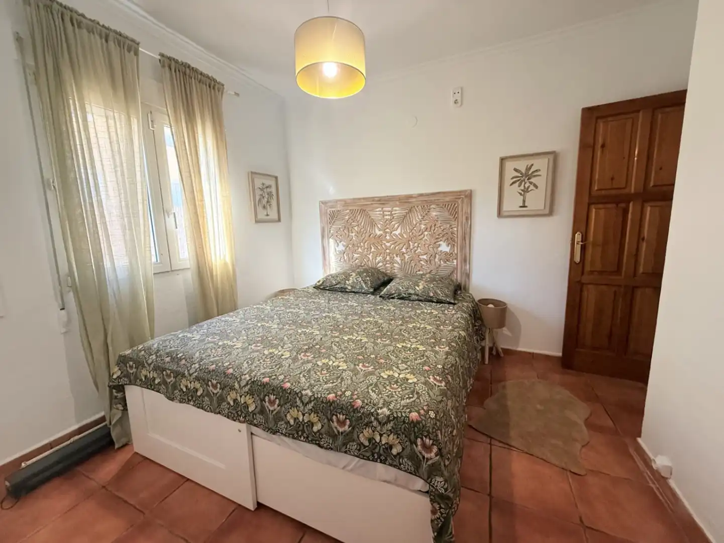 Detached house with terrace for sale in El Montgó, imagen 15