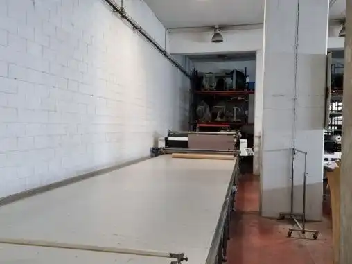 Nave industrial in vendita a Camí del Sant Crist 23, imagen 5