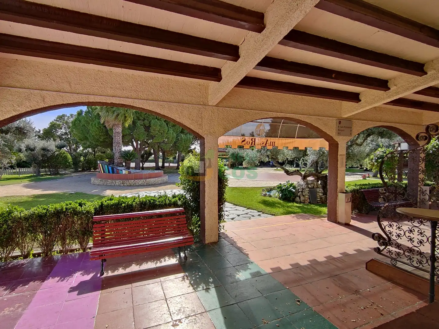 House with pool for sale in Riudoms, imagen 7