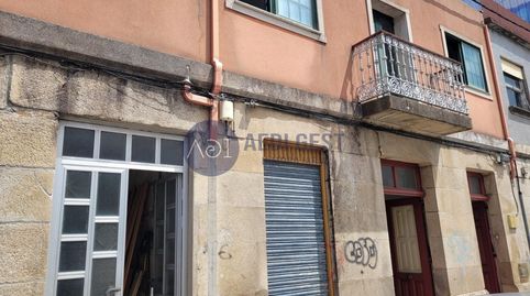 Foto 2 de Casa adosada en venta en Avenida de Ramón Nieto, Lavadores, Vigo