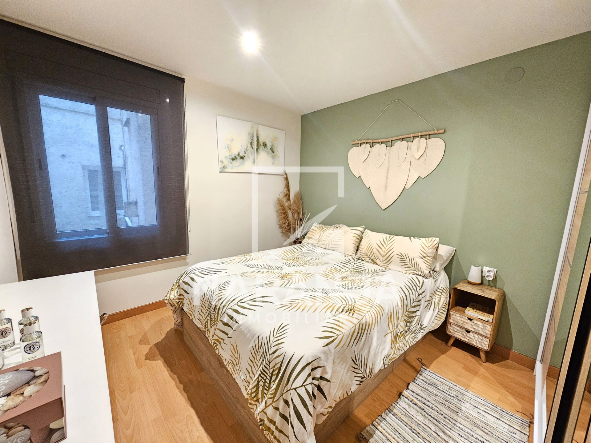 Habitación de Piso en venta en  Barcelona Capital