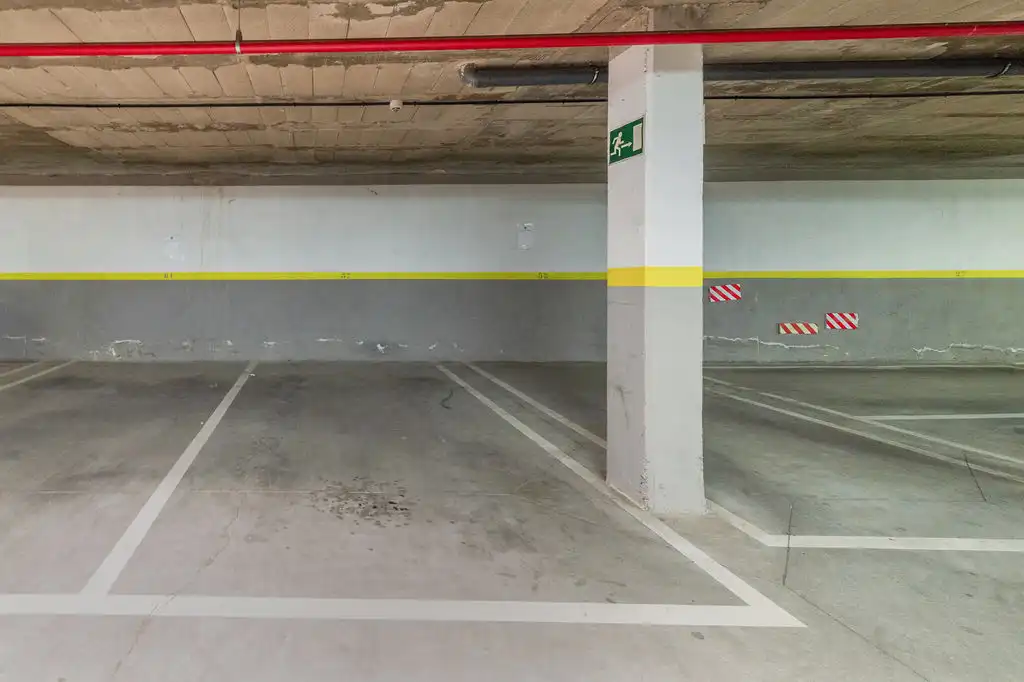 Parcheggio con ascensore in vendita a c/ pablo neruda, imagen 28