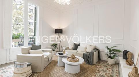 Photo 3 of Apartment for sale in Sant Antoni, Barcelona
