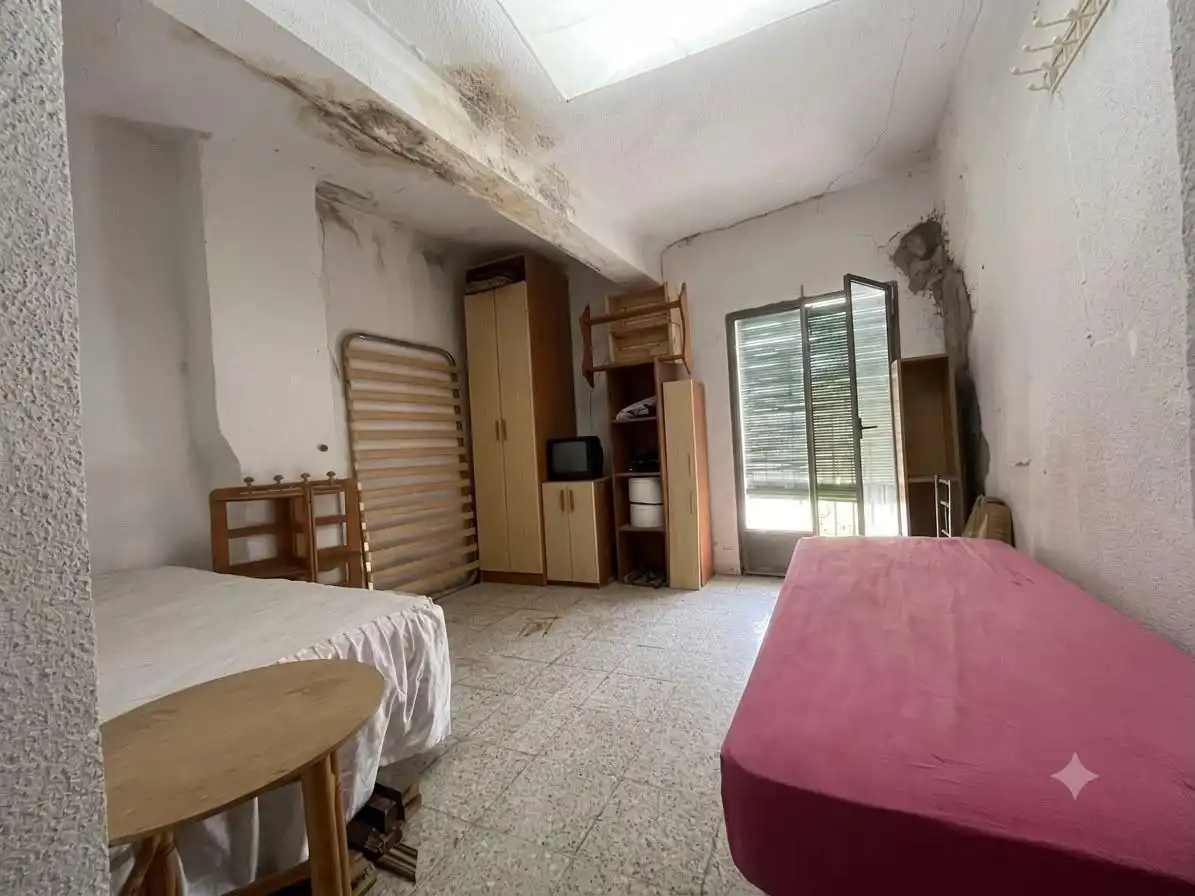 Bedroom of Country homes for sale in Buendía