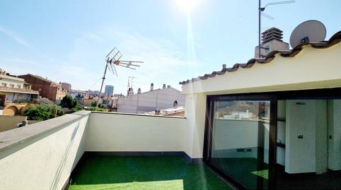 Foto 5 de Casa adosada en venta en Centre, Sabadell