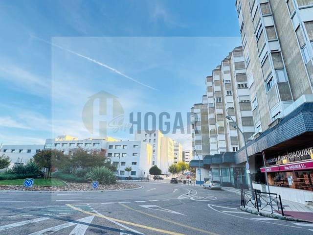 Piso en Venta en Plaza Odon Alonso, 3 en Polideportivos Asperon - Mariano Vicen