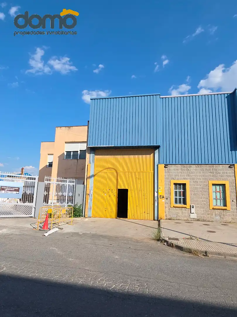 Nave industrial en venta en Calle Padul 2, imagen 23