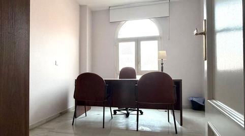 Foto 2 de Oficina de alquiler en Calle Lanzarote, 2, Arroyo de la Miel, Benalmádena